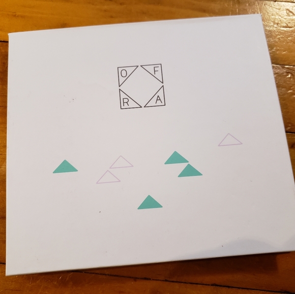 Ofra - "good to go" mini mix palette - Picture 2 of 3